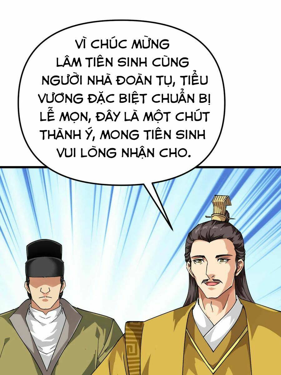 Trọng Sinh Ta Là Đại Thiên Thần Chapter 116 - Next Chapter 117