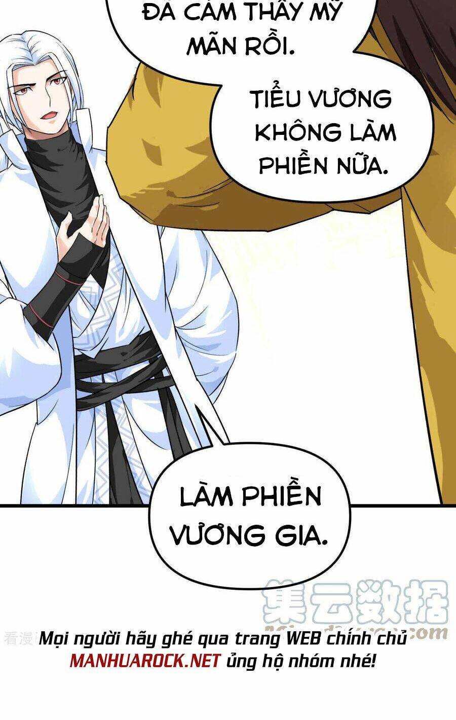 Trọng Sinh Ta Là Đại Thiên Thần Chapter 116 - Next Chapter 117