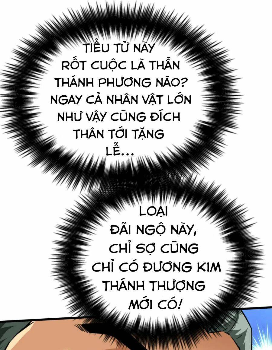 Trọng Sinh Ta Là Đại Thiên Thần Chapter 116 - Next Chapter 117