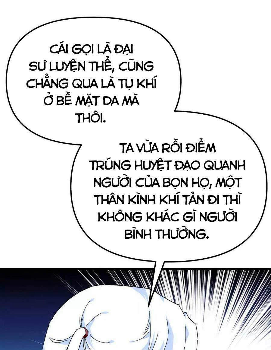 Trọng Sinh Ta Là Đại Thiên Thần Chapter 122 - Next Chapter 123