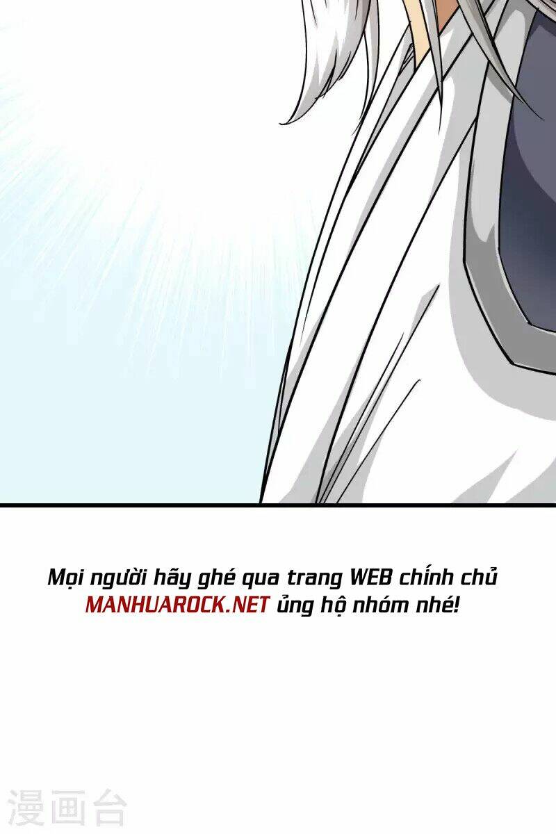 Trọng Sinh Ta Là Đại Thiên Thần Chapter 124 - Trang 2