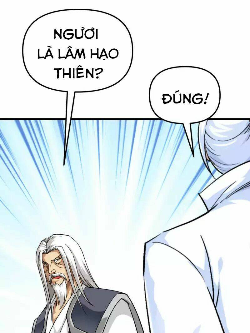 Trọng Sinh Ta Là Đại Thiên Thần Chapter 124 - Trang 2