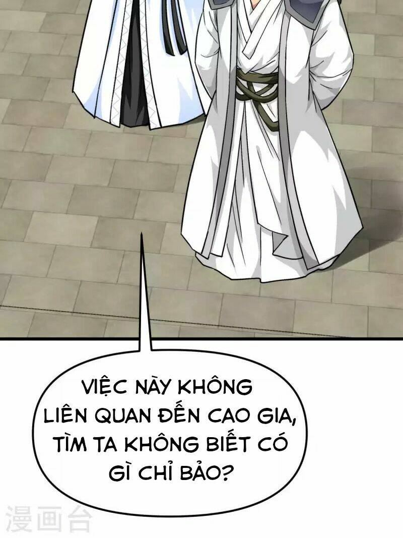 Trọng Sinh Ta Là Đại Thiên Thần Chapter 124 - Trang 2