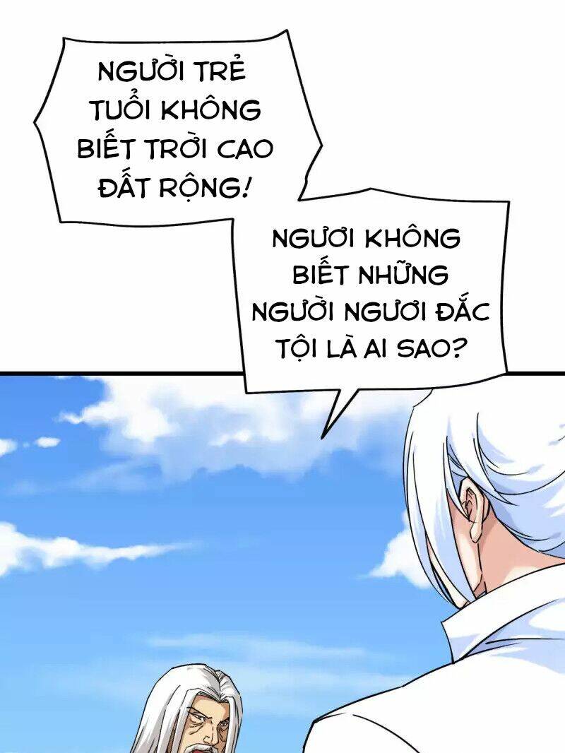 Trọng Sinh Ta Là Đại Thiên Thần Chapter 124 - Trang 2