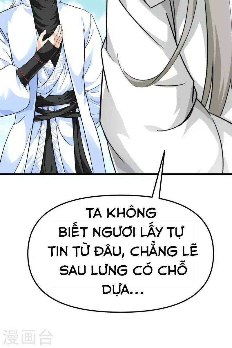 Trọng Sinh Ta Là Đại Thiên Thần Chapter 124 - Trang 2