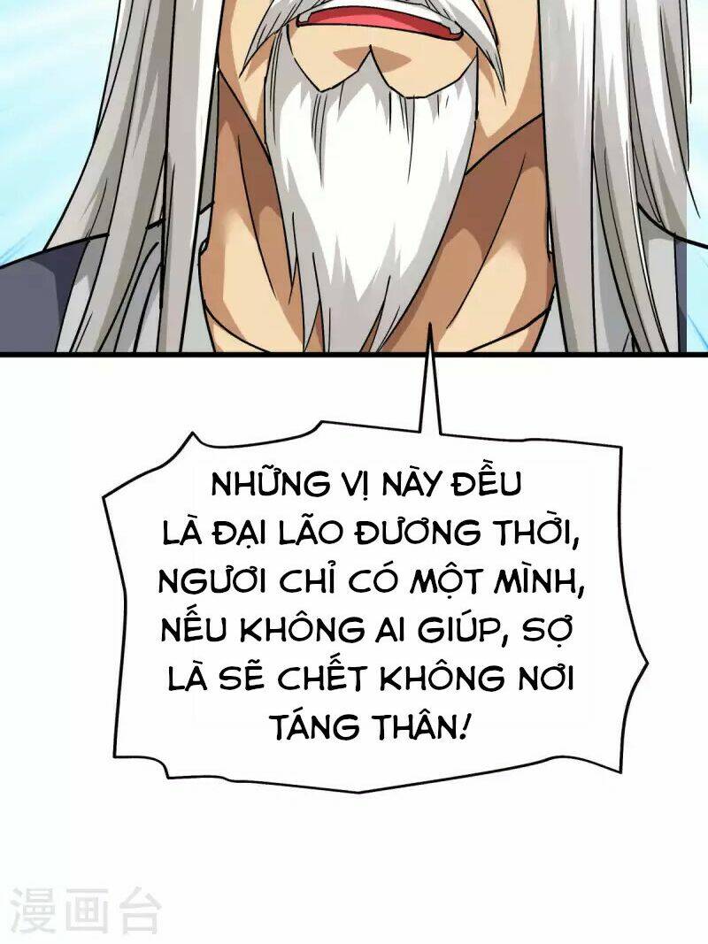 Trọng Sinh Ta Là Đại Thiên Thần Chapter 124 - Trang 2