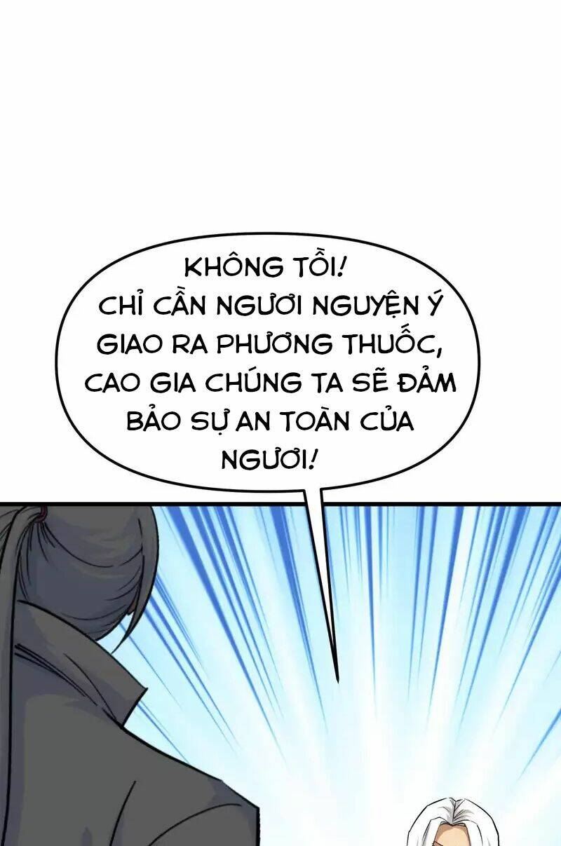 Trọng Sinh Ta Là Đại Thiên Thần Chapter 124 - Trang 2