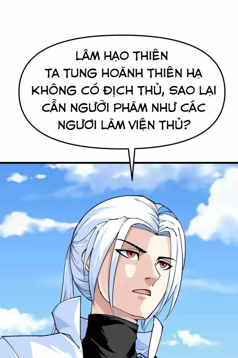 Trọng Sinh Ta Là Đại Thiên Thần Chapter 124 - Trang 2