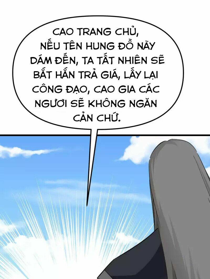 Trọng Sinh Ta Là Đại Thiên Thần Chapter 124 - Trang 2