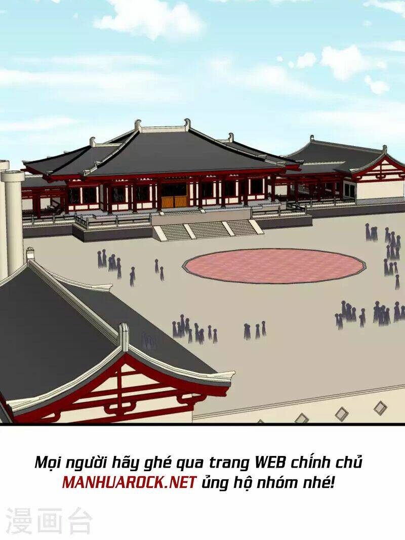 Trọng Sinh Ta Là Đại Thiên Thần Chapter 124 - Trang 2