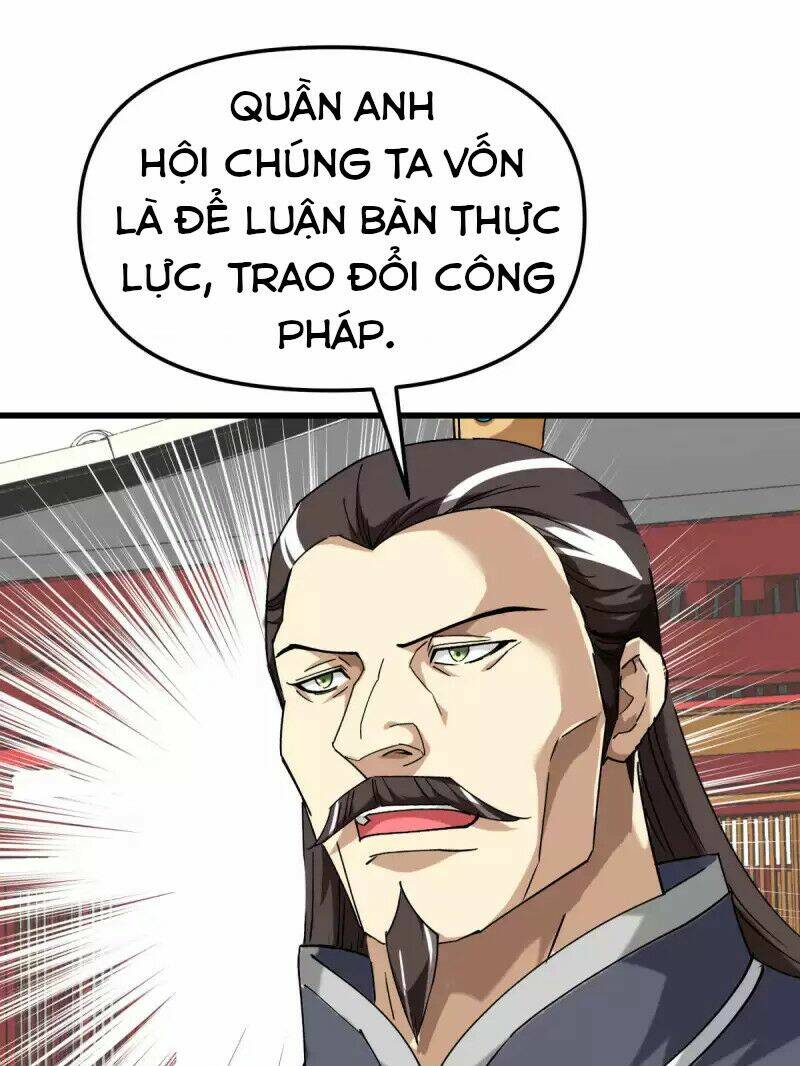 Trọng Sinh Ta Là Đại Thiên Thần Chapter 124 - Trang 2