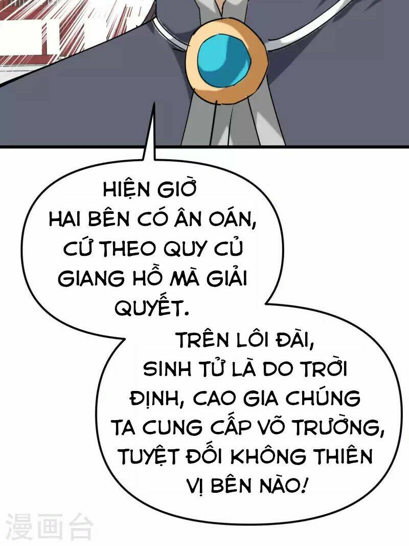 Trọng Sinh Ta Là Đại Thiên Thần Chapter 124 - Trang 2