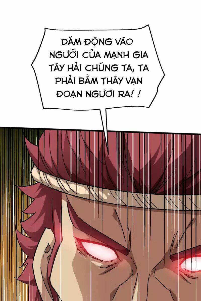 Trọng Sinh Ta Là Đại Thiên Thần Chapter 124 - Trang 2