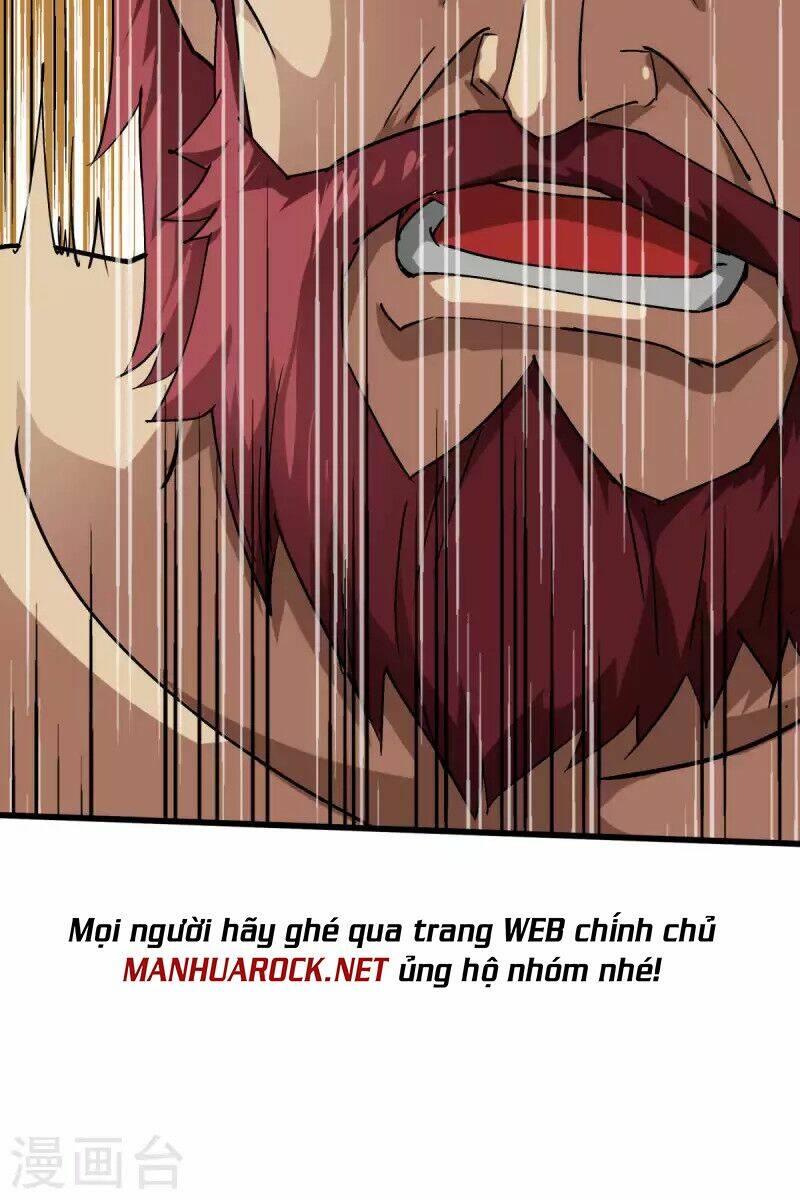 Trọng Sinh Ta Là Đại Thiên Thần Chapter 124 - Trang 2