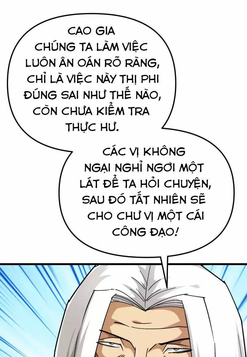 Trọng Sinh Ta Là Đại Thiên Thần Chapter 124 - Trang 2