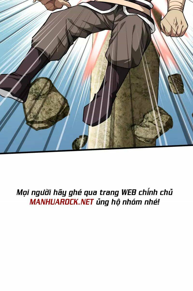 Trọng Sinh Ta Là Đại Thiên Thần Chapter 124 - Trang 2