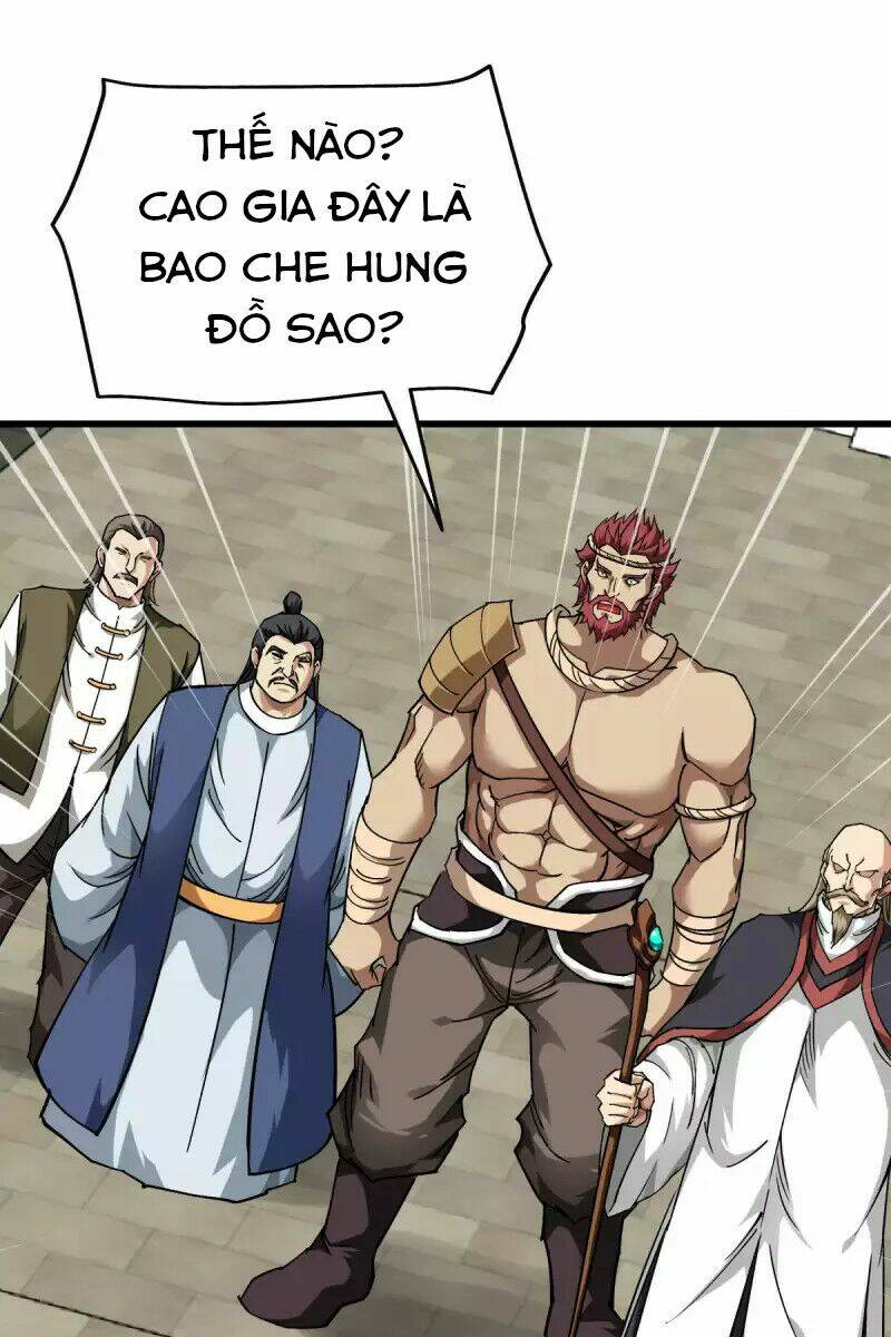 Trọng Sinh Ta Là Đại Thiên Thần Chapter 124 - Trang 2