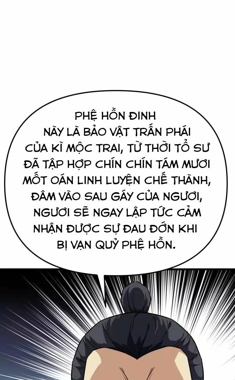 Trọng Sinh Ta Là Đại Thiên Thần Chapter 125 - Trang 2