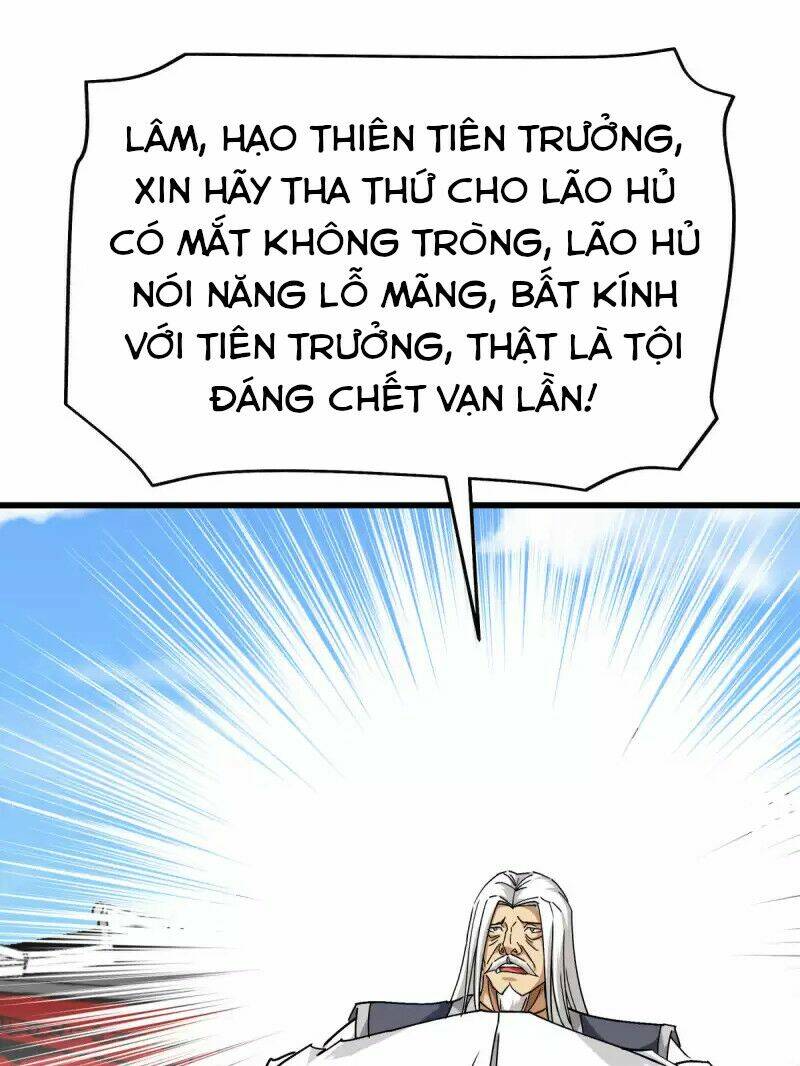 Trọng Sinh Ta Là Đại Thiên Thần Chapter 125 - Trang 2