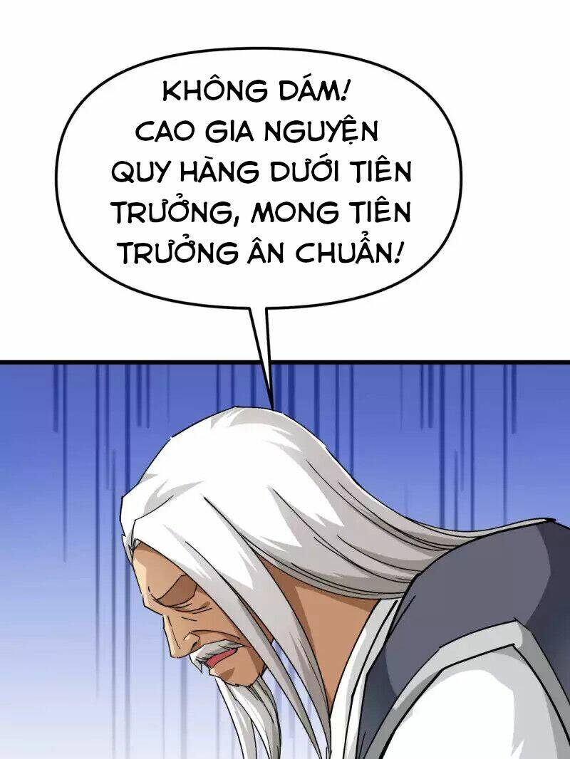 Trọng Sinh Ta Là Đại Thiên Thần Chapter 125 - Trang 2