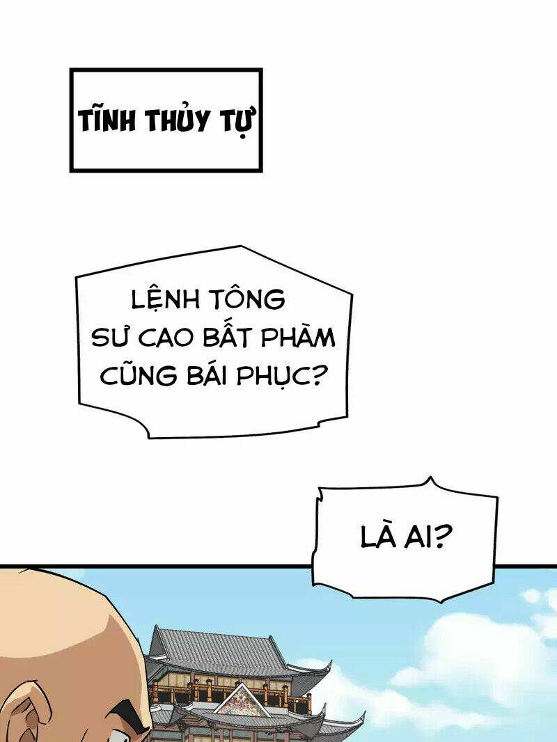 Trọng Sinh Ta Là Đại Thiên Thần Chapter 125 - Trang 2