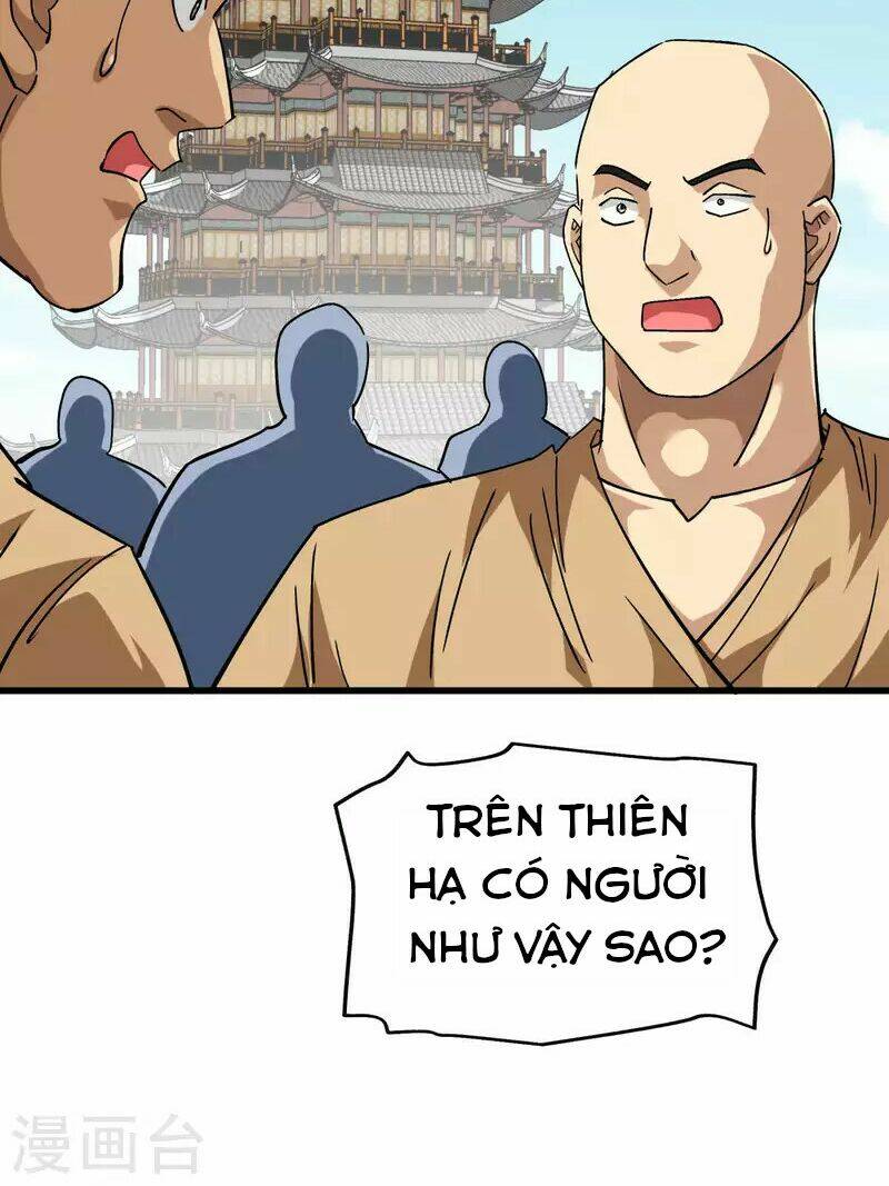 Trọng Sinh Ta Là Đại Thiên Thần Chapter 125 - Trang 2