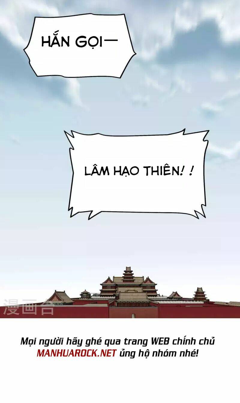 Trọng Sinh Ta Là Đại Thiên Thần Chapter 125 - Trang 2