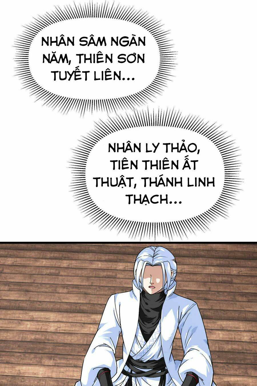 Trọng Sinh Ta Là Đại Thiên Thần Chapter 129 - Next Chapter 130