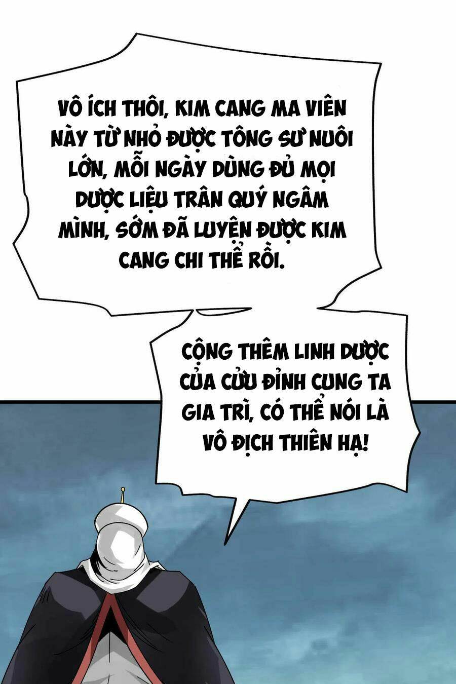 Trọng Sinh Ta Là Đại Thiên Thần Chapter 129 - Next Chapter 130