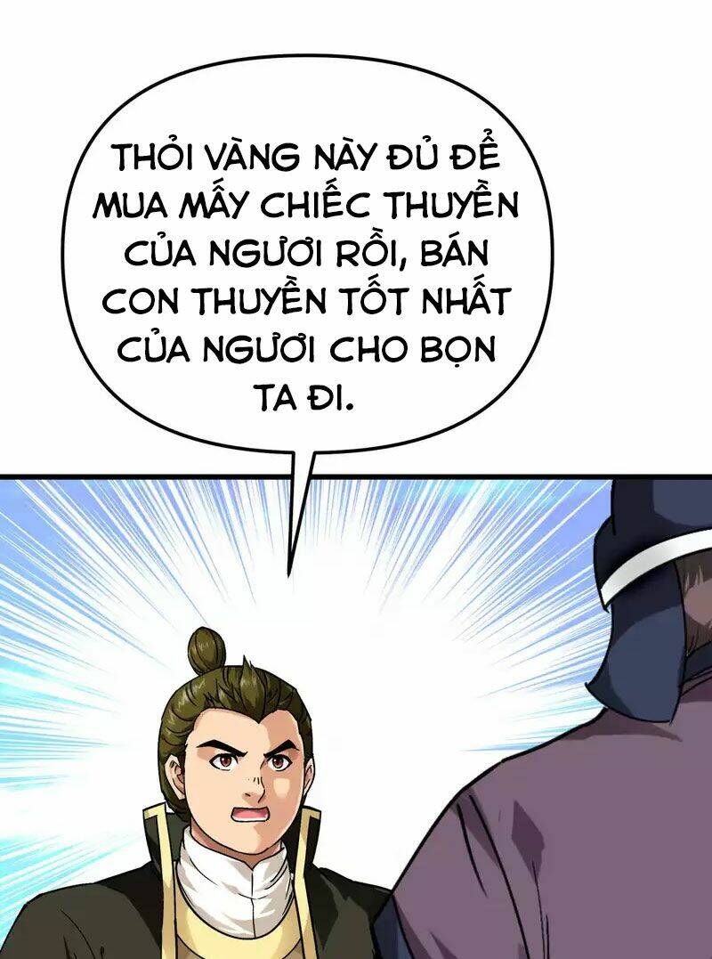 Trọng Sinh Ta Là Đại Thiên Thần Chapter 132 - Trang 2