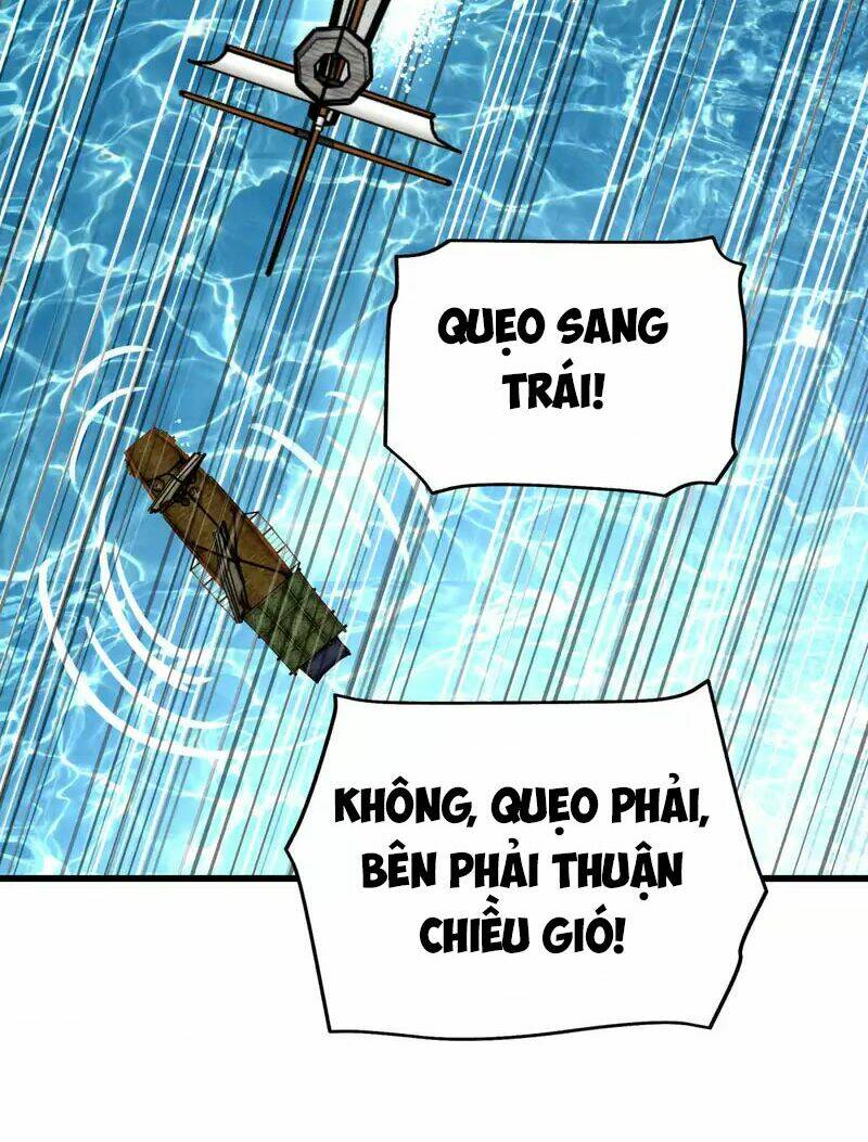 Trọng Sinh Ta Là Đại Thiên Thần Chapter 132 - Trang 2