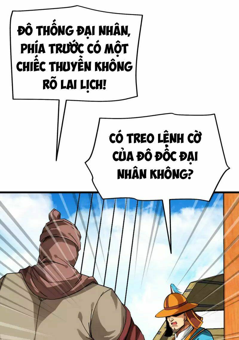 Trọng Sinh Ta Là Đại Thiên Thần Chapter 132 - Trang 2