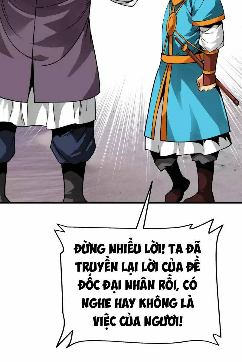 Trọng Sinh Ta Là Đại Thiên Thần Chapter 132 - Trang 2