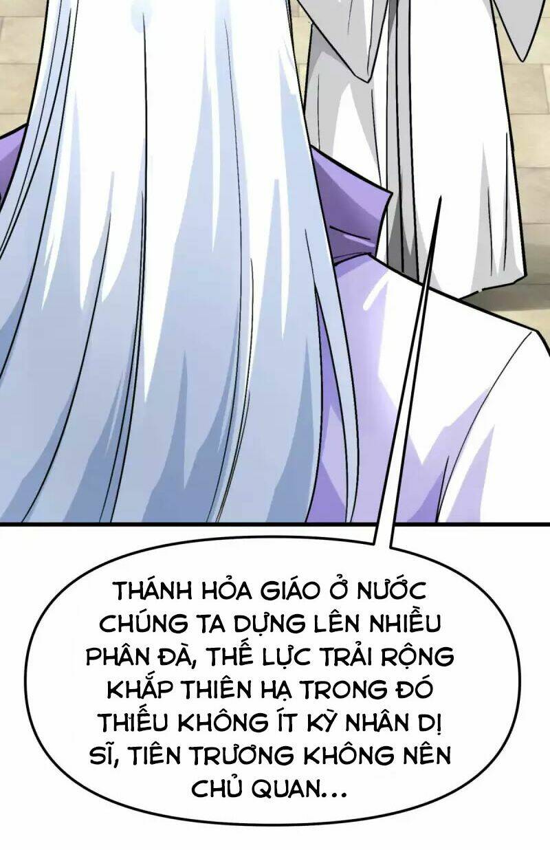 Trọng Sinh Ta Là Đại Thiên Thần Chapter 137 - Trang 2