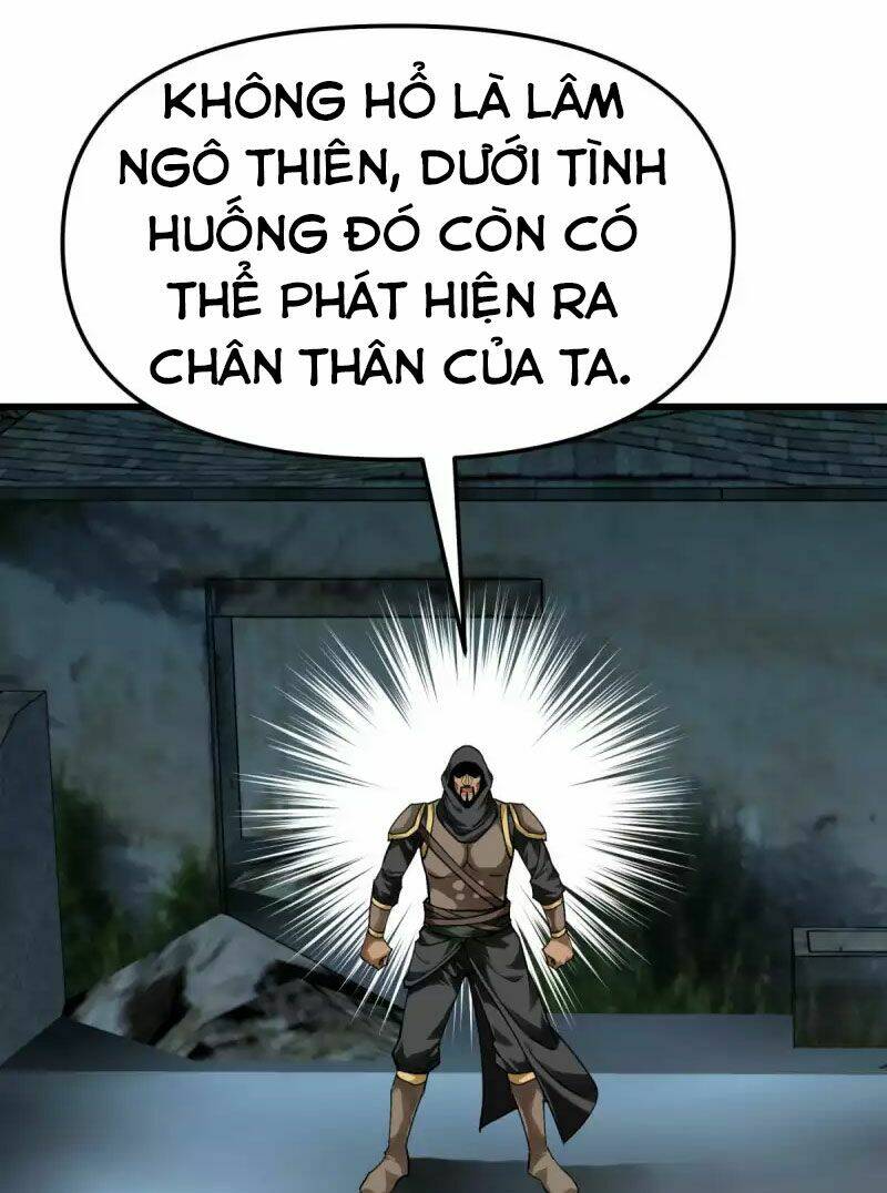 Trọng Sinh Ta Là Đại Thiên Thần Chapter 137 - Trang 2