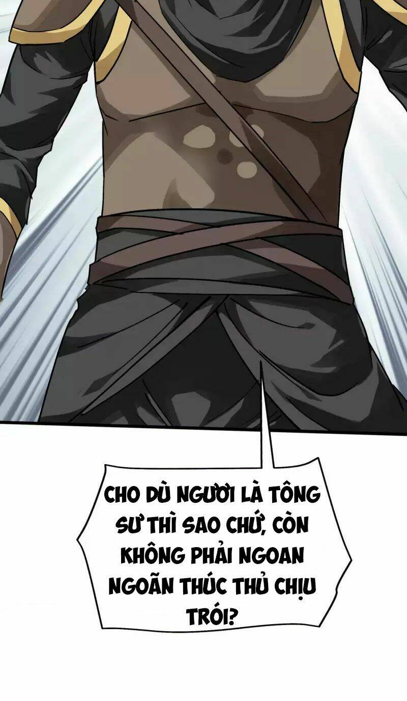 Trọng Sinh Ta Là Đại Thiên Thần Chapter 137 - Trang 2