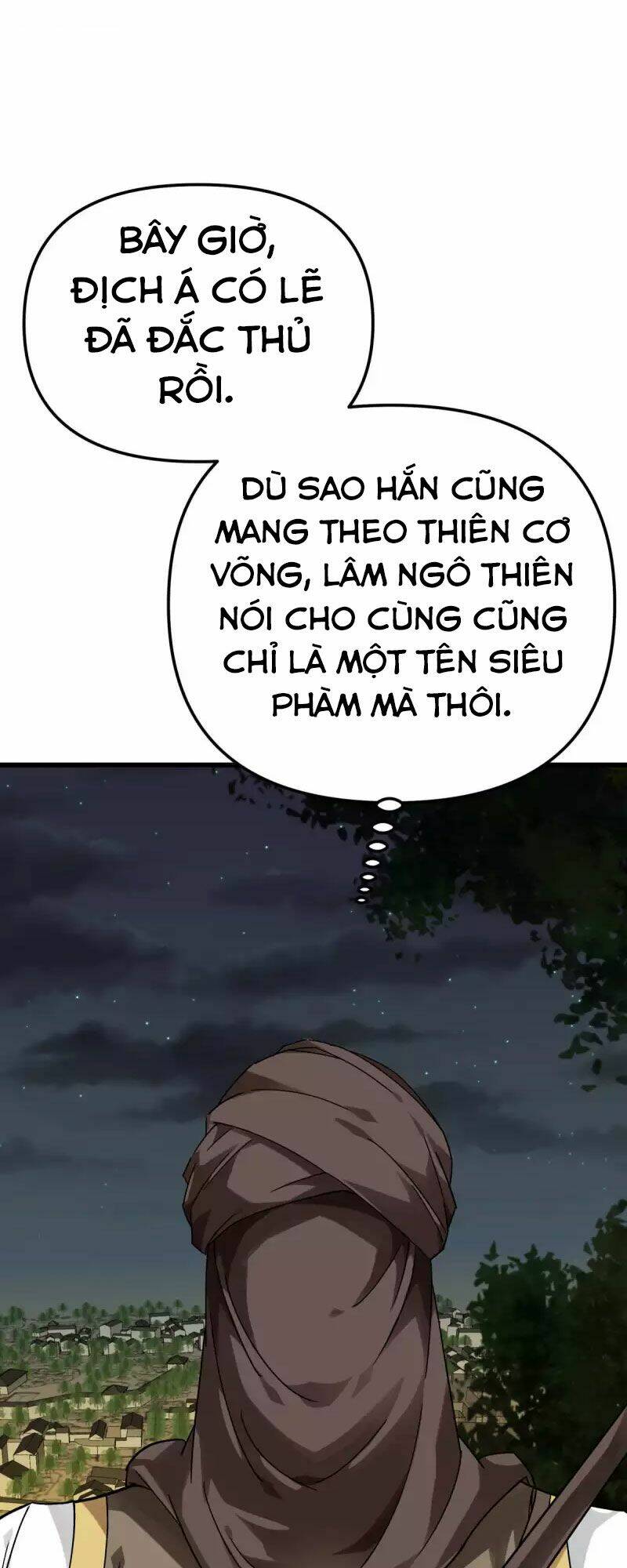 Trọng Sinh Ta Là Đại Thiên Thần Chapter 138 - Trang 2