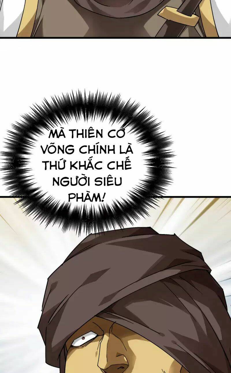 Trọng Sinh Ta Là Đại Thiên Thần Chapter 138 - Trang 2