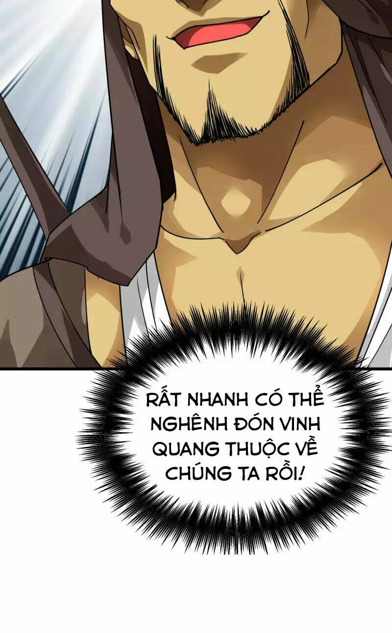 Trọng Sinh Ta Là Đại Thiên Thần Chapter 138 - Trang 2