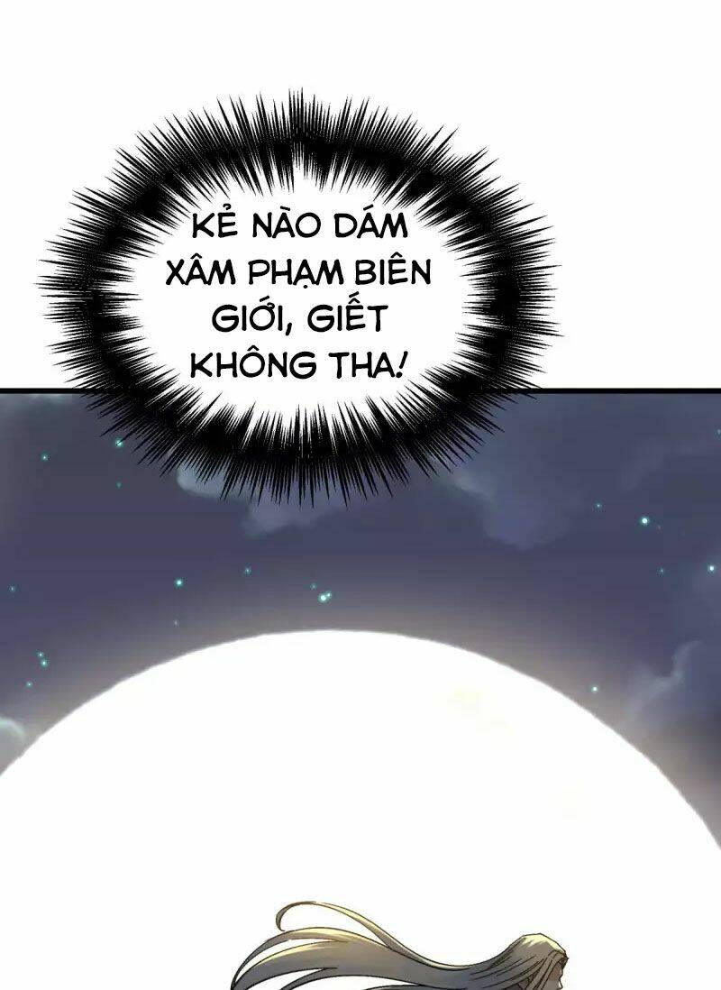 Trọng Sinh Ta Là Đại Thiên Thần Chapter 138 - Trang 2