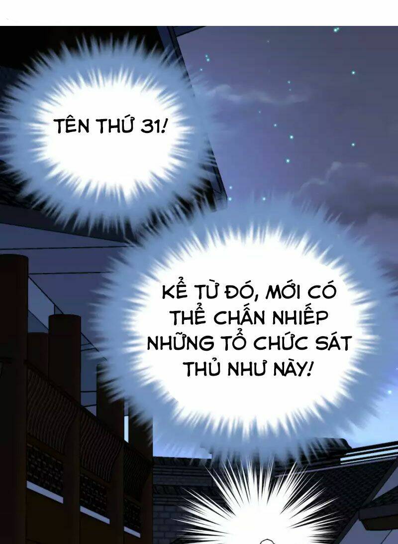 Trọng Sinh Ta Là Đại Thiên Thần Chapter 138 - Trang 2