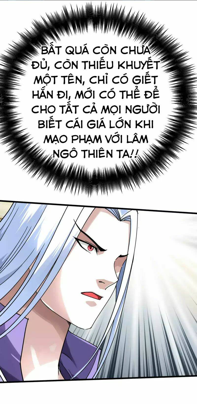 Trọng Sinh Ta Là Đại Thiên Thần Chapter 138 - Trang 2