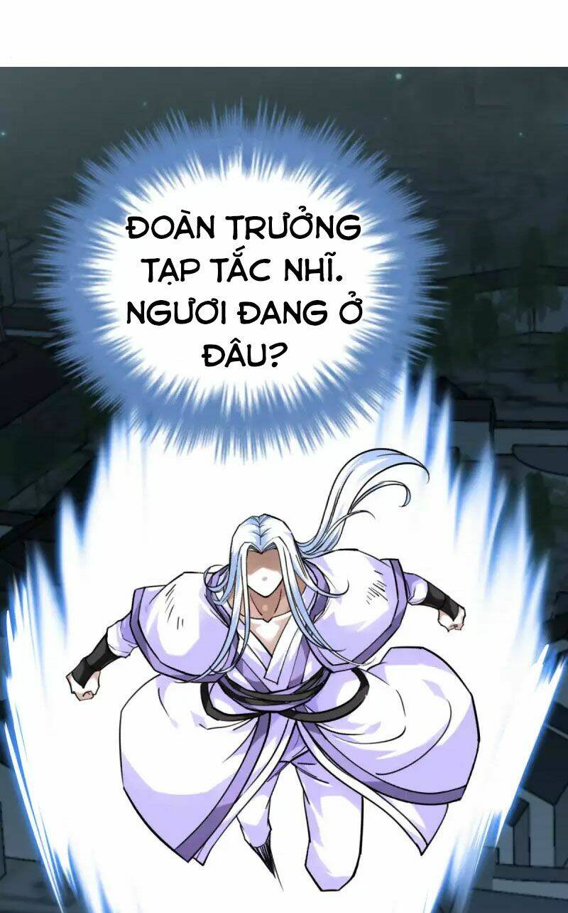 Trọng Sinh Ta Là Đại Thiên Thần Chapter 138 - Trang 2