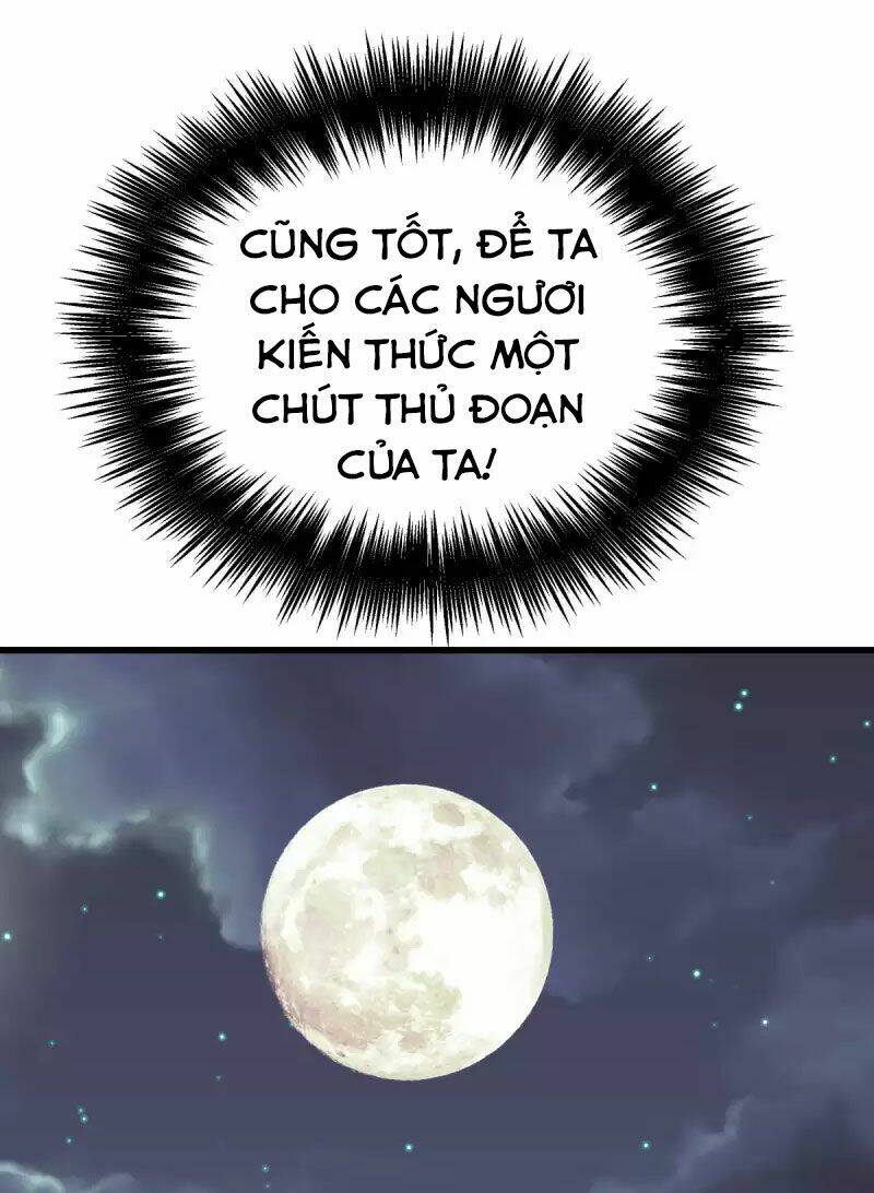 Trọng Sinh Ta Là Đại Thiên Thần Chapter 138 - Trang 2