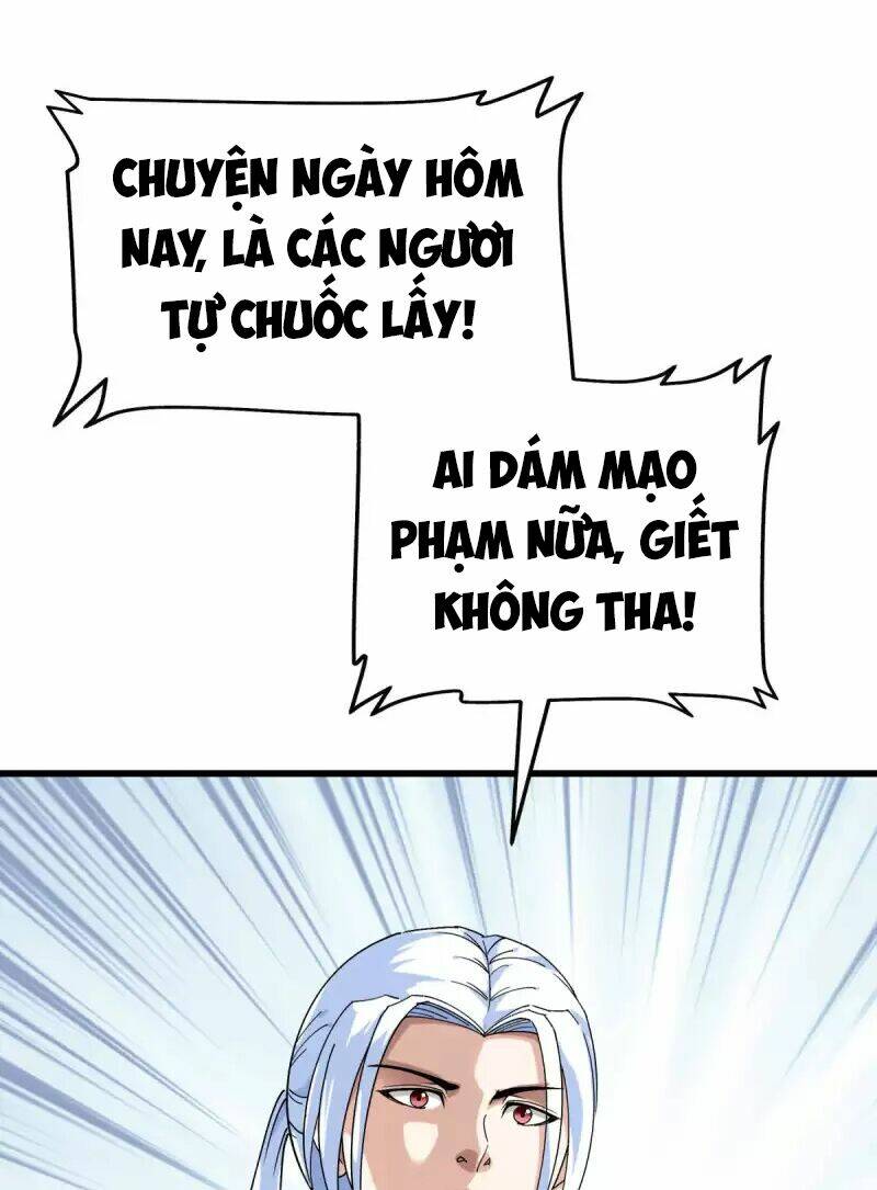 Trọng Sinh Ta Là Đại Thiên Thần Chapter 144 - Trang 2