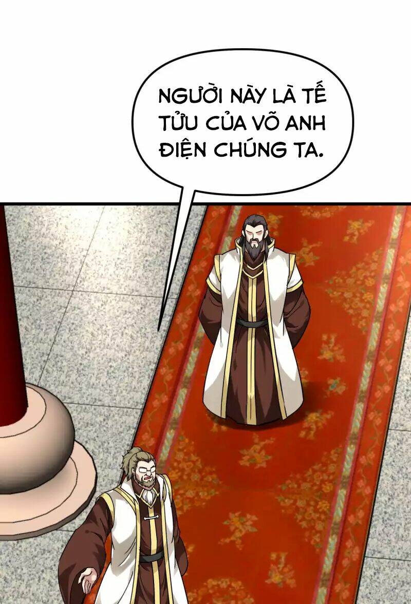 Trọng Sinh Ta Là Đại Thiên Thần Chapter 144 - Trang 2