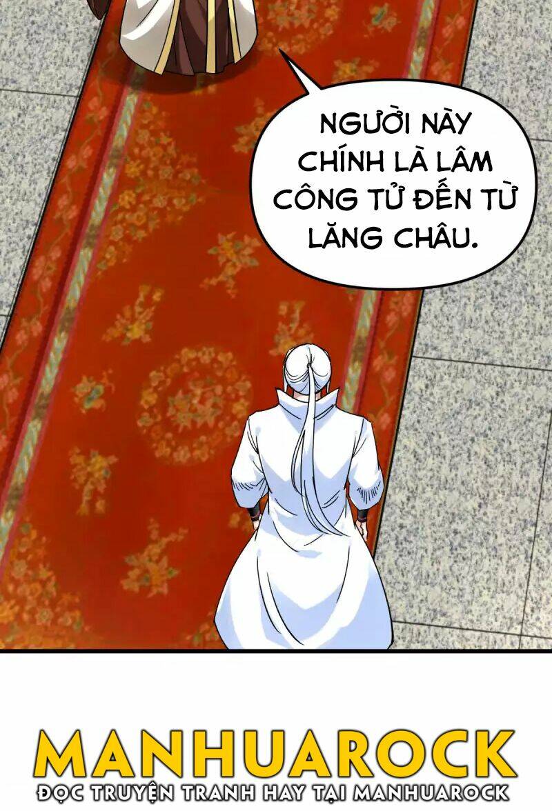 Trọng Sinh Ta Là Đại Thiên Thần Chapter 144 - Trang 2