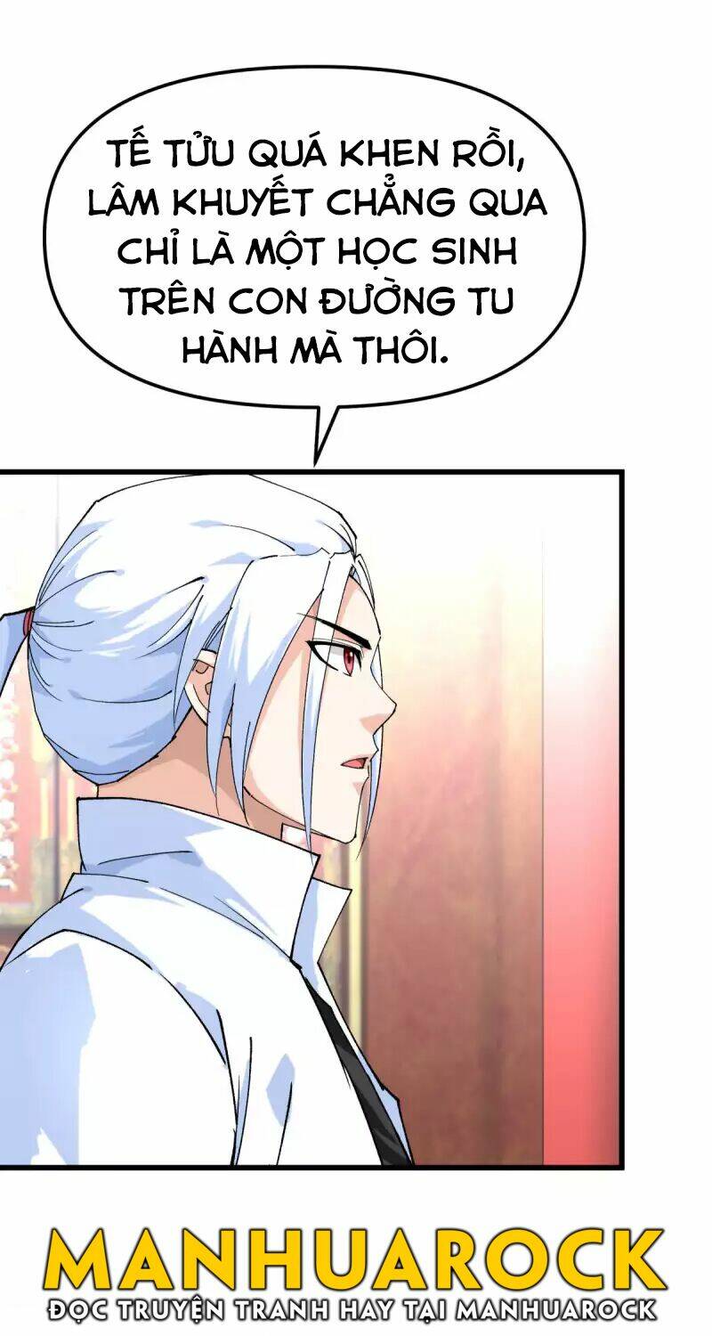 Trọng Sinh Ta Là Đại Thiên Thần Chapter 144 - Trang 2