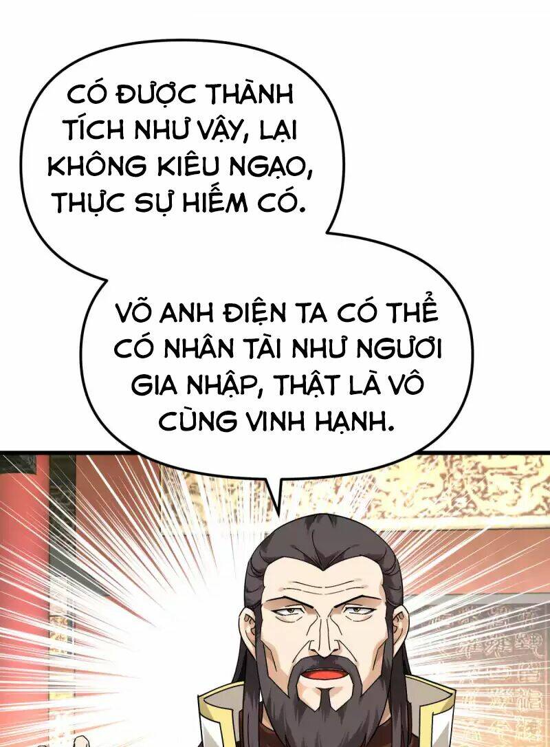 Trọng Sinh Ta Là Đại Thiên Thần Chapter 144 - Trang 2