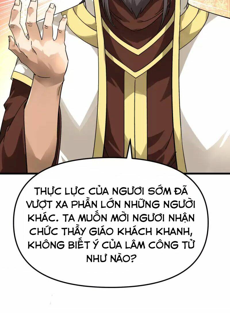 Trọng Sinh Ta Là Đại Thiên Thần Chapter 144 - Trang 2